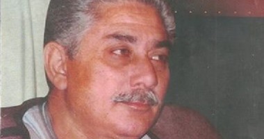 وفاة النائب السابق أحمد القدح مرشح حزب حماة الوطن فى الغربية