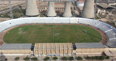 طنطا تطلب التدريب على ملعب المحلة قبل مواجهة المقاصة فى افتتاحية الدوري 