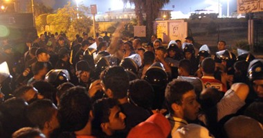 الألتراس يرفض حضور مباراة الأهلى بدون الـ"بانر"