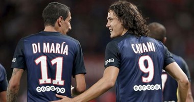 سان جيرمان يواجه مارسيليا بالقوة الضاربة بكلاسيكو فرنسا