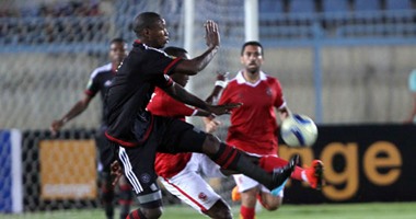 بالأرقام.. أورلاندو "عقدة" جديدة للأهلاوية