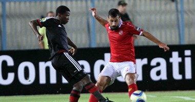 الأهلى يواصل السقوط ويودع الكونفدرالية بعد "رباعية" أورلاندو