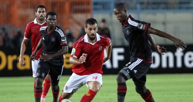 "7" أسباب وراء سقوط الأهلى أمام بطل جنوب أفريقيا.. أخطاء فادحة للمدير الفنى وإكرامى.. اللاعبين افتقدوا روح الزمالك أمام النجم الساحلى.. الثقة الزائدة.. ودفاع "مهلهل".. والتفكير النهائى