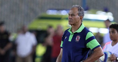 فتحى مبروك يتحدث عن استعدادات قطاع الناشئين بالأهلى للموسم الجديد