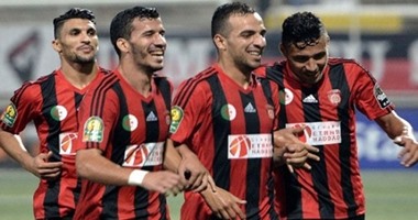 الكاف يحدد 31 أكتوبر موعداً لذهاب نهائى أفريقيا