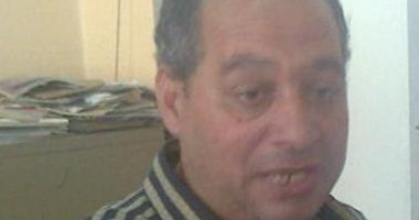 "حماد" مرشح مستقل ببورسعيد: دورى سياسى وشعبى بعيدا عن الأحزاب