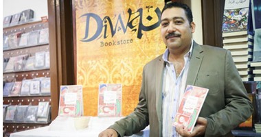 كريم عبد السلام: الحركة النقدية تراجعت ولا ألتفت لمن يربط ديوانى بالسياسة