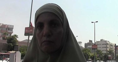 بالفيديو.. مواطنة للمسئولين: "ارحمونا من غلاء الأسعار"