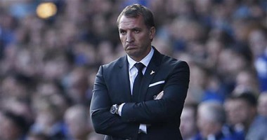 ليفربول يخسر 10 ملايين إسترلينى بعد رحيل رودجرز