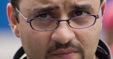 أحمد سمير فرج: اكثف ساعات التصوير للانتهاء من "ظل الرئيس"    