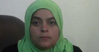 بالفيديو .. مواطنة " اهمال الاطباء جاب ضمور مخ لابنى الذى انجبته بعد 12 عام "