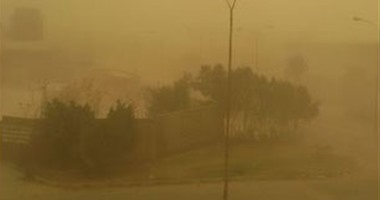 المركز الأمريكى للأعاصير: العاصفة أدريان تشتد فى المحيط الهادى