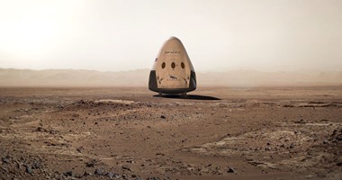 كل ما تريد معرفته عن إطلاق SpaceX أربعة رواد فى رحلة إلى محطة الفضاء الدولية 