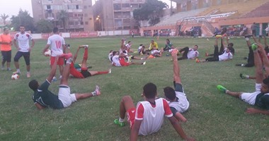 المنيا يصرف عقود لاعبيه على "4 أقساط"