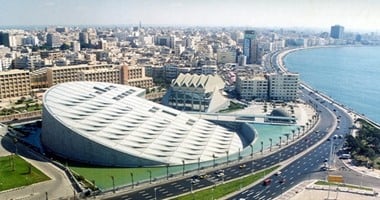 تعرف على فاعليات مركز الفنون بمكتبة الإسكندرية هذا الاسبوع