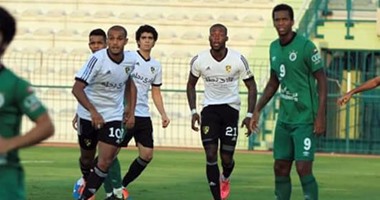بالصور.. دجلة يفوز على الشباب الإماراتى 4/1 فى دبى