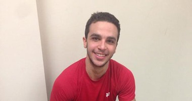 محمد أبو الغار يتوج بـ"كأس الدولية" للاسكواش