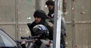 أخبار فلسطين اليوم.. دهس رضيع فلسطينى بسيارة عسكرية إسرائيلية
