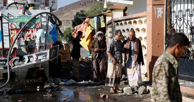 اعتقال 3 من قيادات ميليشيا الحوثى فى صنعاء وقوات صالح تسيطر على المطار