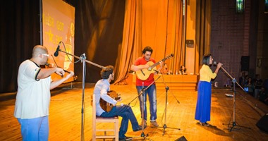 غدا.. جامعة القاهرة تنظم أول مسابقة لاكتشاف المواهب "كايرو جوت تالنت"