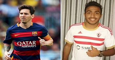 كهربا ينافس ميسى فى قائمة "نجوم الكرة.. ضحايا الأخ والأب"