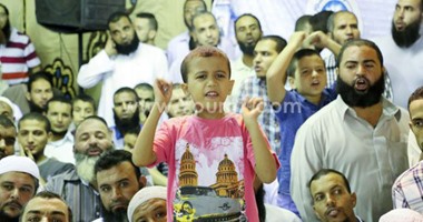 أشرف ثابت: حملة "لا للأحزاب الدينية" هدفها تشويه حزب النور