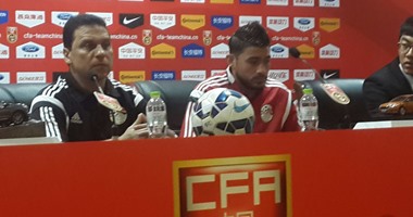حسام البدرى يطبق نظام اليوم الكامل فى أول مران لمعسكر الأهلي المغلق