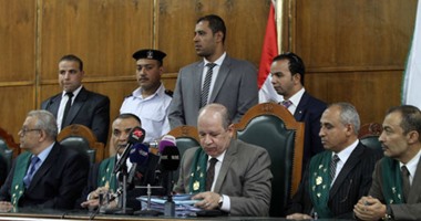 نظر الطعن على حكم إلغاء قرار منع المحامين من دخول "نيابة أمن الدولة"