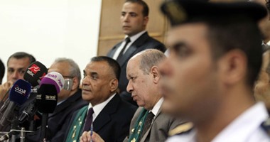 تغيب أحمد عز وسما المصرى عن حضور جلسة الفصل فى طعون ترشحهما للانتخابات