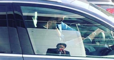 كلوب يصل ليفربول لتوقيع عقود تدريب الريدز