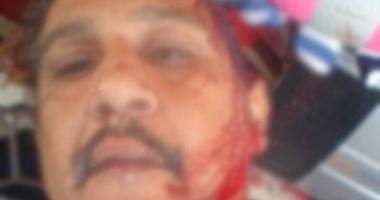 حبس مزارع اعتدى على مرشح فى كفر الشيخ 