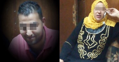 القبض على موظفة وطالب لاتهامهما بالنصب والاحتيال بالإسماعيلية