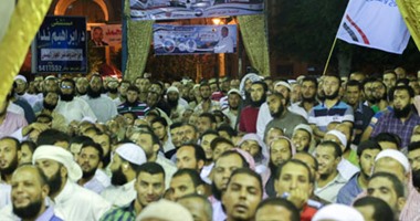 مرشح "النور" بالإسكندرية : سنقف بجوار "الأزهر" ضد التطرف والإلحاد