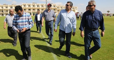 استدعاء 3 محترفين لمعسكر منتخب 2000