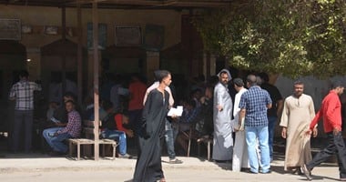 إدارة تصاريح العمل تستأنف عملها ثانى أيام العيد مراعاة لمصالح المواطنين