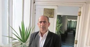 زراعة الشرقية : إزالة 776 حالة تعدى على الأرضى فى فبراير