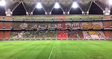 السعودية تفتح مدرجات الجوهرة مجانا أمام الجمهور قبل مواجهة الإمارات