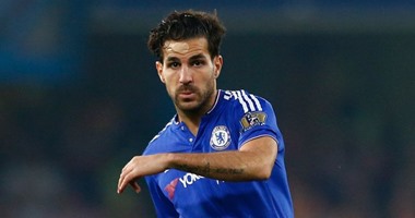 فابريجاس: جوارديولا سينتقل للدورى الانجليزى