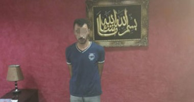 شرطة النقل والمواصلات تضبط متهما هاربا من المؤبد داخل محطة مترو العتبة