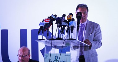 وزير الصحة: والدتى توفيت بفيروس سى.. ولا بديل عن التخلص من المرض