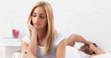 بعيدا عن البرود الجنسى..5 أسباب تجعل الزوجة تنفر من العلاقة الحميمة