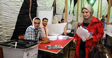 شريف عمر:لا أجد وجها للاعتراض على ترشح عاملين بـ"الصحة"بانتخابات "الأطباء"