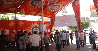 فوز الدكتور يحيى شاكر بمنصب نقيب الأطباء بالمنيا