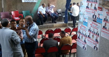اللجنة المشرفة على انتخابات الأطباء بقنا تعلن فوز أيمن خضارى بمنصب النقيب