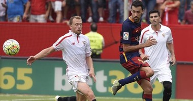 إشبيلية يرفض عرضًا إسرائيليًا بقيمة 5 مليون يورو