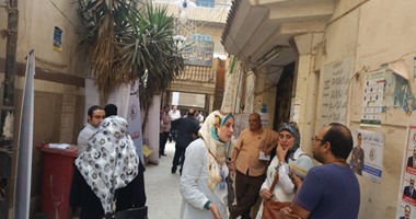 الأطباء: استحقاق الحوافز كاملة للطبيب أثناء الأجازة المرضية