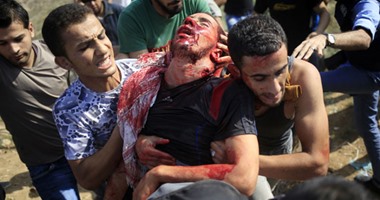 الصحافة الإسرائيلية: ليفنى تحذر من ربيع فلسطينى بالأراضى المحتلة وتطالب بقمع الانتفاضة.. نتانياهو:سياستنا أدت لنتائج إيجابية بالميدان.. اكتشافات الغاز المصرى الأخيرة قد تغير الجغرافيا السياسية للمنطقة