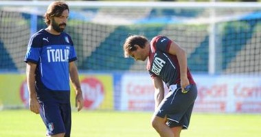 بيرلو يكشف الاختلاف بين الكالتشيو والدوري الأمريكي