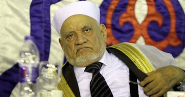 أحمد عمر هاشم "تريند" على تويتر بعد شائعات وفاته