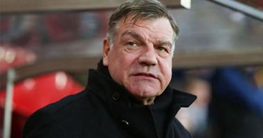 ألاردايس يتعهد بثورة فى منتخب إنجلترا ويشكر الحظ